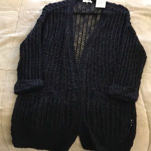 Sweater by Miracle